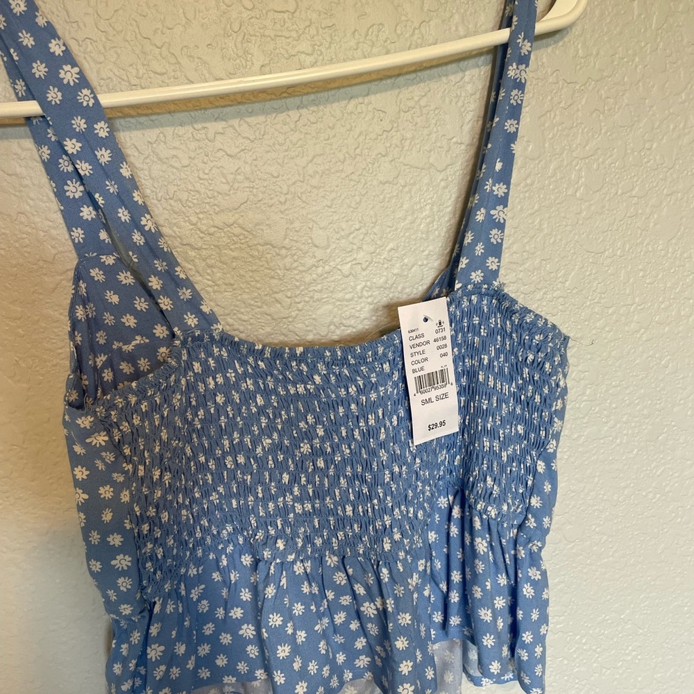 L.A. Hearts Pacsun tank top, size S Never worn